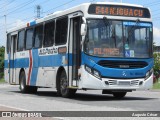 Viação Nossa Senhora da Penha RJ 188.010 na cidade de Nova Iguaçu, Rio de Janeiro, Brasil, por Augusto César. Número da foto: #13032389.