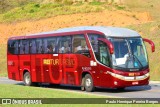 Reitur Turismo 6200 na cidade de Aparecida, São Paulo, Brasil, por Paulo Henrique Pereira Borges. Número da foto: #13032847.