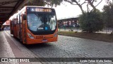 SPE VIA MOBILIDADE S/A PI302 na cidade de Curitiba, Paraná, Brasil, por Amdre Felipe Mafra Santos. Número da foto: #13030804.