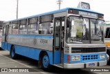 Ônibus Particulares 47644 na cidade de Barueri, São Paulo, Brasil, por Matheus Ribas. Número da foto: #13033410.