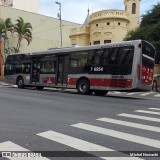 Viação Gatusa Transportes Urbanos 7 6954 na cidade de São Paulo, São Paulo, Brasil, por Michel Nowacki. Número da foto: #:id.