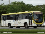 Viação Pioneira 232301 na cidade de Brasília, Distrito Federal, Brasil, por Douglas Andrez. Número da foto: #13032705.