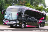 Fragalli Turismo 2122 na cidade de Curitiba, Paraná, Brasil, por Paulo Henrique Pereira Borges. Número da foto: #13032791.