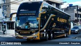 Auto Viação Gadotti 9001 na cidade de Balneário Camboriú, Santa Catarina, Brasil, por Alexandre F.  Gonçalves. Número da foto: #:id.