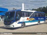 Piccolotur Transportes Turísticos 13537 na cidade de Várzea Paulista, São Paulo, Brasil, por Wellington Oliveira. Número da foto: #:id.