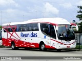 Empresa Reunidas Paulista de Transportes 145343 na cidade de São Paulo, São Paulo, Brasil, por Raphael Malacarne. Número da foto: #13032521.