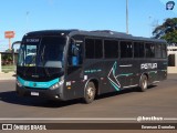 Empresa de Transporte Pgtur 1249 na cidade de Cascavel, Paraná, Brasil, por Emerson Dorneles. Número da foto: #13032497.