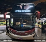Santa Maria Fretamento e Turismo > Transportes Santa Maria(SP) 1800 na cidade de São Paulo, São Paulo, Brasil, por Andre Santos de Moraes. Número da foto: #13031729.