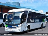 Planalto Transportes 1421 na cidade de Porto Alegre, Rio Grande do Sul, Brasil, por André Lourenço de Freitas. Número da foto: #13031620.