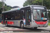 Express Transportes Urbanos Ltda 4 8294 na cidade de São Paulo, São Paulo, Brasil, por Ailton Florencio. Número da foto: #13032721.