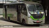 Transcooper > Norte Buss 1 6181 na cidade de São Paulo, São Paulo, Brasil, por Cleverson Giraldi. Número da foto: #:id.