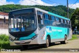 Godinho's Transportes 121401 na cidade de Antonina, Paraná, Brasil, por Diego Lip. Número da foto: #13032331.