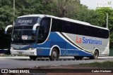La Santaniana 21016 na cidade de Asunción, Paraguai, por Carlos Kircheim. Número da foto: #13032250.