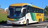 Empresa Gontijo de Transportes 19465 na cidade de Campinas, São Paulo, Brasil, por Sérgio de Sousa Elias. Número da foto: #13032256.