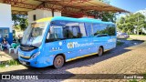 JTP Transportes - COM Porto Velho 02.038 na cidade de Porto Velho, Rondônia, Brasil, por David Braga. Número da foto: #:id.