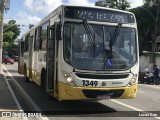 Transportes Guanabara 1349 na cidade de Natal, Rio Grande do Norte, Brasil, por Lucas Dan. Número da foto: #:id.