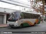 Peña Express 93 na cidade de Santa Cruz, Colchagua, Libertador General Bernardo O'Higgins, Chile, por Pablo Andres Yavar Espinoza. Número da foto: #13033397.