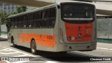 TRANSPPASS - Transporte de Passageiros 8 0269 na cidade de São Paulo, São Paulo, Brasil, por Cleverson Giraldi. Número da foto: #13031207.