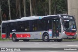 Express Transportes Urbanos Ltda 4 8721 na cidade de São Paulo, São Paulo, Brasil, por Ailton Florencio. Número da foto: #13032734.