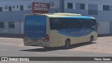 Viação Novo Horizonte 524911 na cidade de Barra da Estiva, Bahia, Brasil, por Flávio  Santos. Número da foto: #13031215.