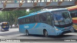 Auto Ônibus Fagundes RJ 101.239 na cidade de Rio de Janeiro, Rio de Janeiro, Brasil, por Gabriel Sousa. Número da foto: #:id.