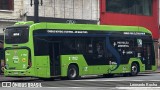 Sambaíba Transportes Urbanos 2 1102 na cidade de São Paulo, São Paulo, Brasil, por Leonardo Rocha. Número da foto: #13031697.