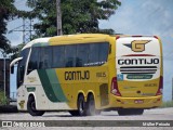 Empresa Gontijo de Transportes 18835 na cidade de Rio Largo, Alagoas, Brasil, por Müller Peixoto. Número da foto: #13032537.