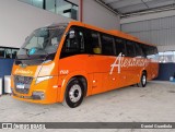 Alexandre Turismo 1168 na cidade de São José, Santa Catarina, Brasil, por Daniel Guardiola. Número da foto: #13032710.