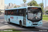Empresa de Transporte Coletivo Viamão 9034 na cidade de Porto Alegre, Rio Grande do Sul, Brasil, por George Miranda. Número da foto: #:id.