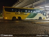 Empresa Gontijo de Transportes 19520 na cidade de Americana, São Paulo, Brasil, por Gilson de Souza Junior. Número da foto: #13031370.