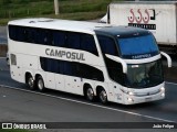 Camposul 6540 na cidade de Canas, São Paulo, Brasil, por João Felipe. Número da foto: #13033013.