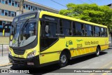 Viação Elite 2235 na cidade de Volta Redonda, Rio de Janeiro, Brasil, por Paulo Henrique Pereira Borges. Número da foto: #13032803.