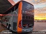 Levare Transportes 2078 na cidade de Ribeirão Preto, São Paulo, Brasil, por Daniel Aparecido de Souza. Número da foto: #13031425.
