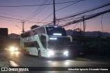 Pullman del Sur 228 na cidade de Estación Central, Santiago, Metropolitana de Santiago, Chile, por Sebastián Ignacio Alvarado Herrera. Número da foto: #13033445.