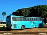 Ônibus Particulares 2500 na cidade de Artur Nogueira, São Paulo, Brasil, por André Fermino . Número da foto: #13032297.