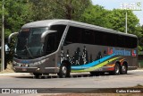 La Santaniana 21660 na cidade de Asunción, Paraguai, por Carlos Kircheim. Número da foto: #13032313.