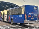 Viação Miracatiba 15.1013 na cidade de São Paulo, São Paulo, Brasil, por Matheus Neri dos Santos. Número da foto: #13030922.