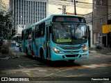 Auto Viação São José 12202 na cidade de Fortaleza, Ceará, Brasil, por Francisco Erick. Número da foto: #:id.