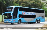 La Santaniana 21150 na cidade de Asunción, Paraguai, por Carlos Kircheim. Número da foto: #13032271.