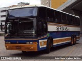 Viação Sertaneja 240 na cidade de Belo Horizonte, Minas Gerais, Brasil, por Luiz Otavio Matheus da Silva. Número da foto: #13033312.