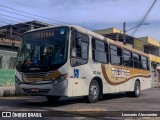 Transportes Fabio's DC 2.224 na cidade de Duque de Caxias, Rio de Janeiro, Brasil, por Leonardo Alecsander. Número da foto: #13033442.