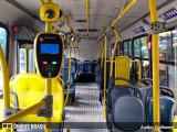 Empresa Metropolitana 573 na cidade de Jaboatão dos Guararapes, Pernambuco, Brasil, por Áudios Guilherme. Número da foto: #:id.