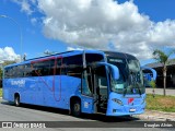 Rápido Federal 4302 na cidade de Brasília, Distrito Federal, Brasil, por Douglas Alvim. Número da foto: #13032593.