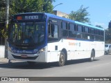 Rápido Araguaia 50701 na cidade de Goiânia, Goiás, Brasil, por Itamar Lopes da Silva. Número da foto: #13033211.