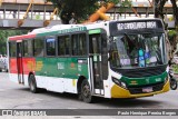Viação Nossa Senhora de Lourdes B58037 na cidade de Rio de Janeiro, Rio de Janeiro, Brasil, por Paulo Henrique Pereira Borges. Número da foto: #13032830.