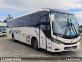 Alexandre Turismo 1161 na cidade de São José, Santa Catarina, Brasil, por Daniel Guardiola. Número da foto: #13032669.