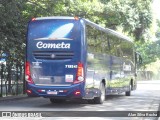 Viação Cometa 719541 na cidade de São Paulo, São Paulo, Brasil, por Alan Silva Rocha. Número da foto: #:id.