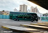 Viação Motta 24006 na cidade de Piracicaba, São Paulo, Brasil, por André Leandro. Número da foto: #13030665.