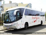 Transilva 8750 na cidade de Aparecida, São Paulo, Brasil, por Kelvin Silva Caovila Santos. Número da foto: #:id.