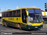 Viação Sandra 0250 na cidade de Belo Horizonte, Minas Gerais, Brasil, por Fabricio do Nascimento Zulato. Número da foto: #13032068.